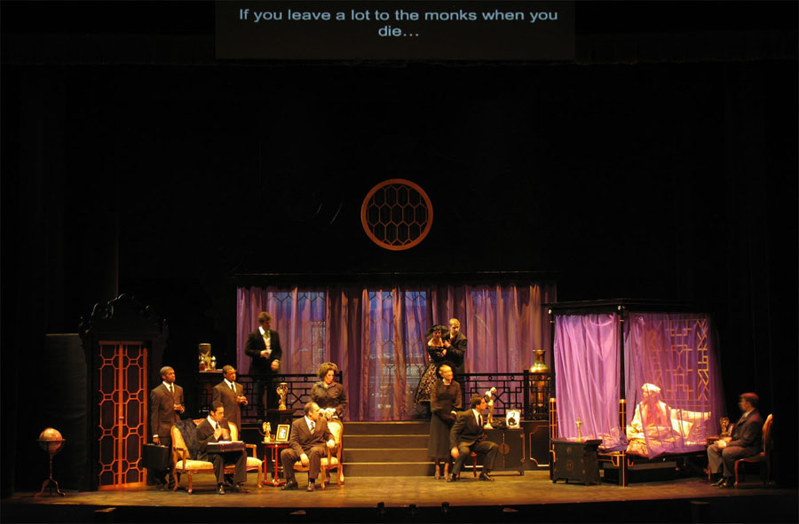 Production Photo
